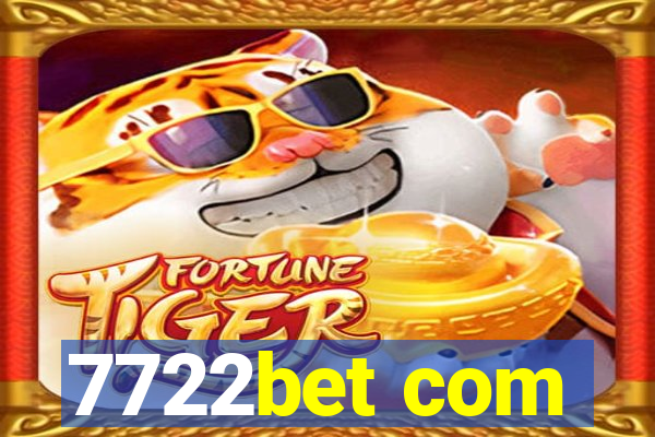 7722bet com